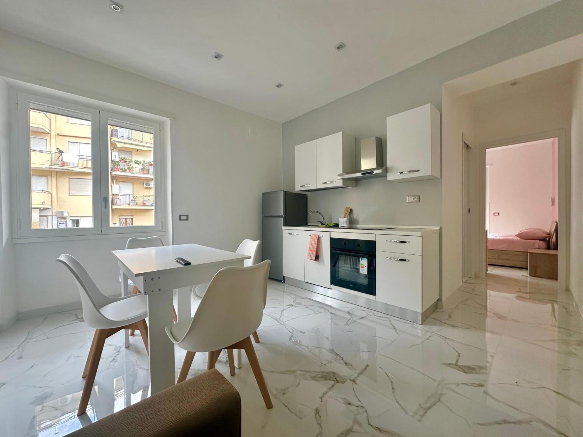 Appartement Of