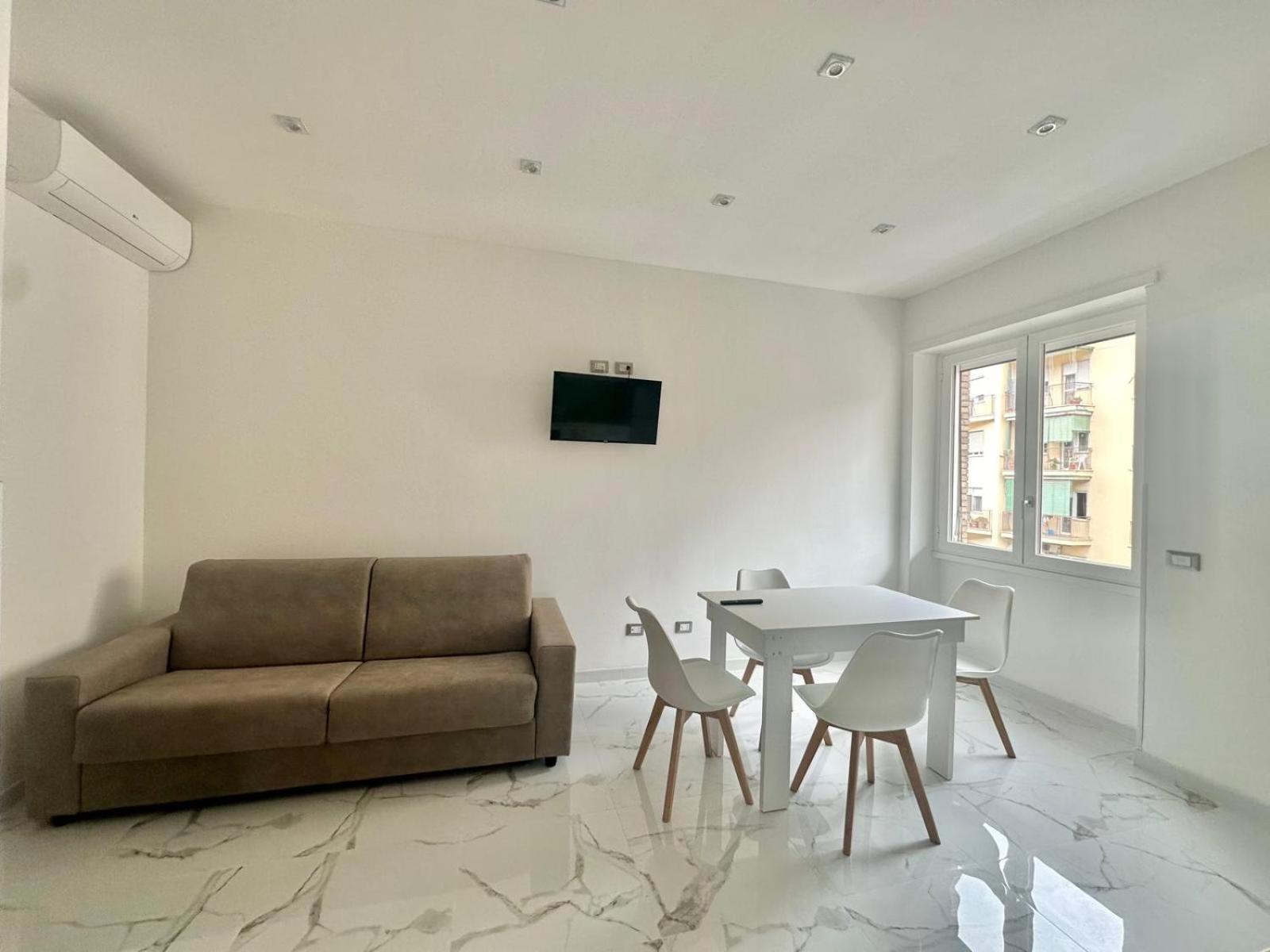 Appartement Of