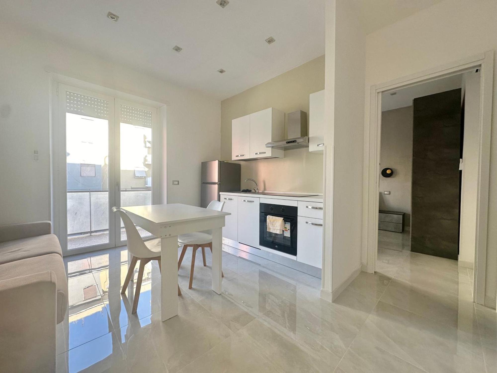 Of Appartement