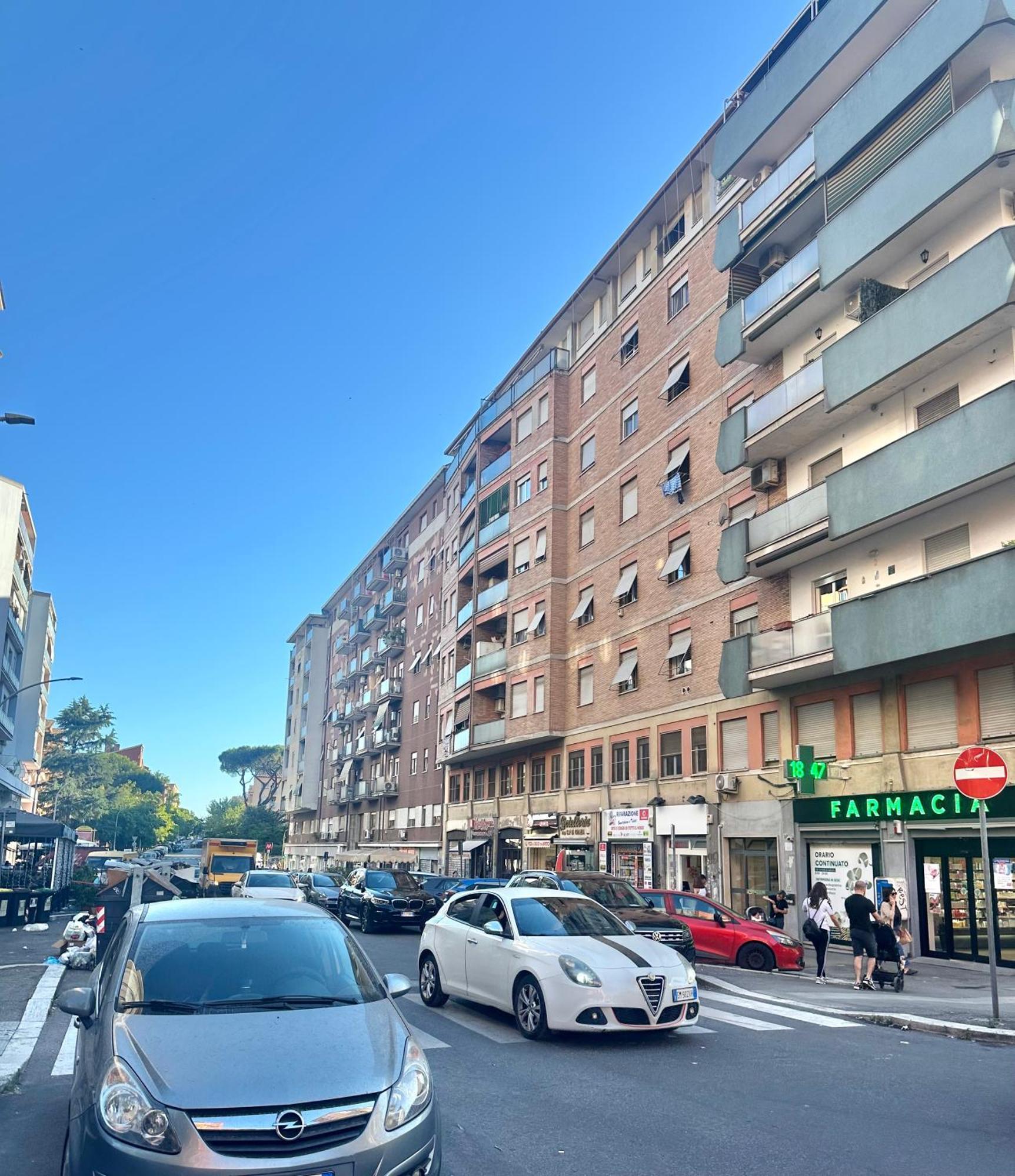Of Appartement